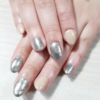 ネイル 安藤 Charlotteのネイルデザイン