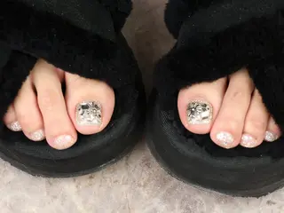 ネイル nail salon _reve Yuiのネイルデザイン