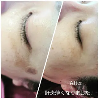 パーソナルカラー・骨格/顔診断【eternity】所属・【トータル美容】 Eternityのその他イメージ