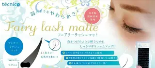 マツエク・マツパ B☆st はるのマツエク・マツパデザイン