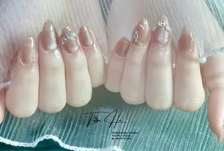 ネイル Mymy Nail (ハー)のネイルデザイン