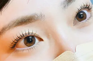 マツエク・マツパ 🪴 Yumi 🪴のマツエク・マツパデザイン