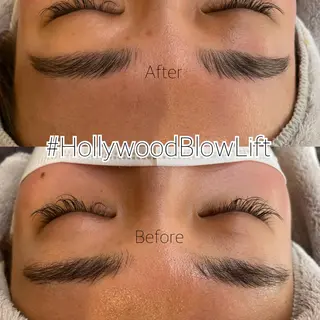 アイブロウ Cleo🧸伏見店 mikiのネイルデザイン