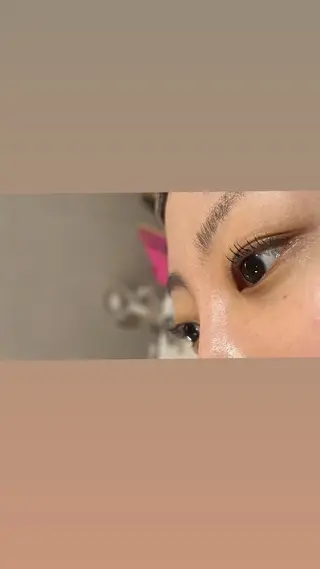 マツエク・マツパ ambi×Tiara beauty salon所属・Riona 下関/ 脱毛/ヘッドスパのマツエク・マツパデザイン
