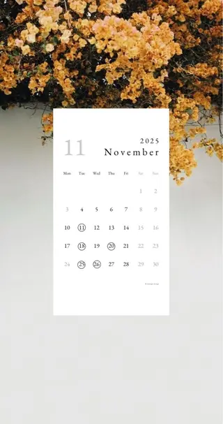 カシータヘア所属・前田 彩花のヘアスタイル