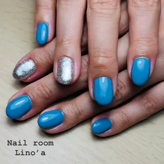 ネイル Nail room Lino’aのネイルデザイン