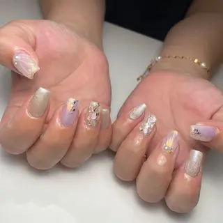 ネイル nailsalon NANAのネイルデザイン