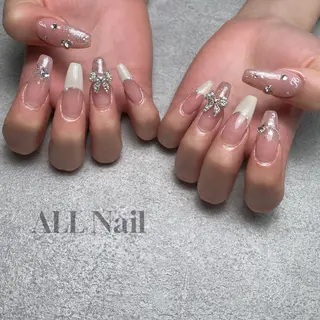 ネイル ALL Nail &whiteningのその他イメージ