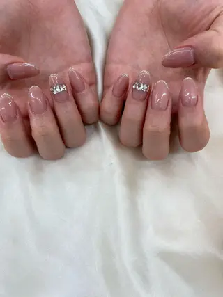 ネイル Sami 👑パラジェル取扱店のネイルデザイン