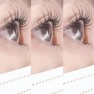 マツエク・マツパ C. Lのマツエク・マツパデザイン