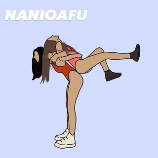 ロング ヘアアレンジ メンズ キッズ ネイル マツエク・マツパ アイブロウ NANIOAFU [本町店]のその他イメージ