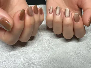 ネイル Suu ..のネイルデザイン