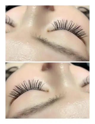 マツエク・マツパ ちだ りさこ🌼𓈒𓏸のマツエク・マツパデザイン