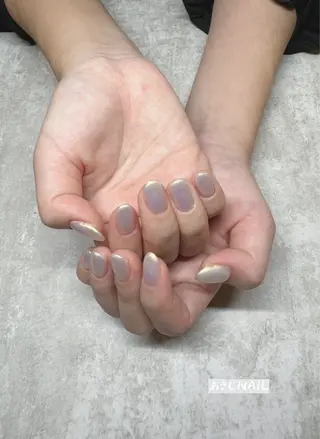ネイル あきじ NAILのネイルデザイン