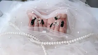 ネイル Minéa nailのネイルデザイン