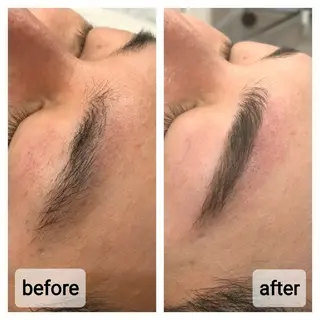 アイブロウ N.Sサロン Miyauchiのエステ・リラクイメージ