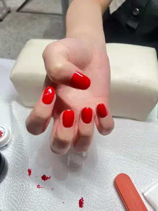 ネイル K Akiのネイルデザイン