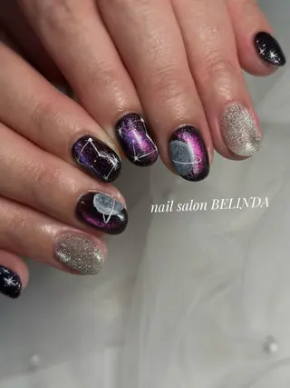 ネイル 毛利 ゆりあのエステ・リラクイメージ