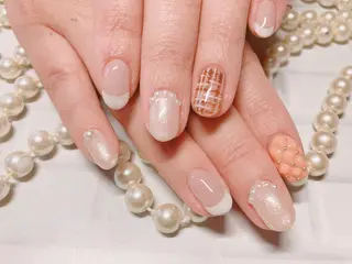 ネイル ネイルサロン HARRYS所属・ネイル・脱毛サロン HARRYSのエステ・リラクイメージ