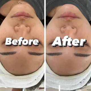 脱毛&Beauty salon IILA所属・垢抜けお手伝い💖 Sakuraの眉毛・アイブロウイメージ