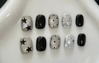 ネイル MIYUKI Salonのネイルデザイン