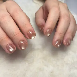 ネイル STELLA ✩のネイルデザイン