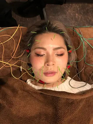 美容鍼灸サロン LOMIHARIのエステ・リラクイメージ