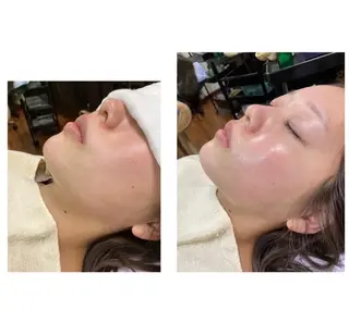 OVER  SEAオーバーシー所属・森 陽子のマツエク・マツパデザイン