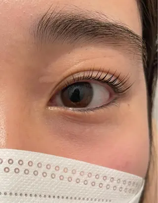 マツエク・マツパ diar blue 🏝️Masakoのマツエク・マツパデザイン