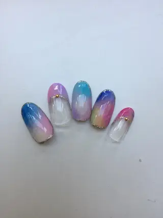 ネイル モナンジュ マツパ・眉毛専門のマツエク・マツパデザイン