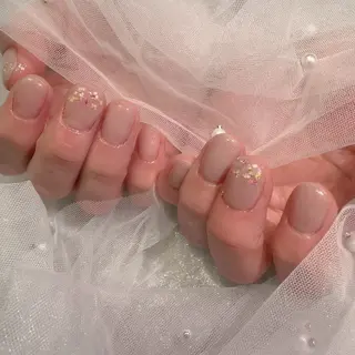 ネイル Manamǐ 個性派のネイルデザイン