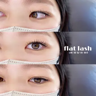 マツエク・マツパ Xin 南浦和所属・Xin__ hanのマツエク・マツパデザイン