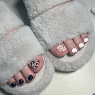 ネイル nail salon M'U【エムユー】のネイルデザイン