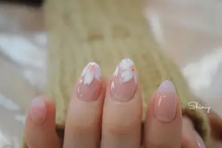 ネイル ネイル&脱毛サロン マキのネイルデザイン