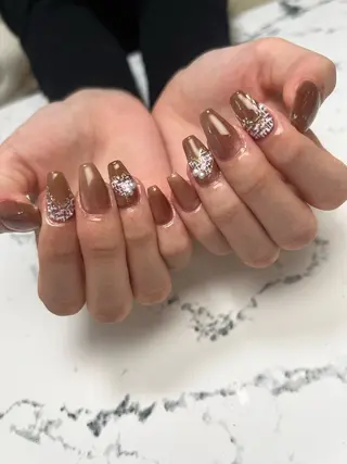 ネイル ray's nailのネイルデザイン