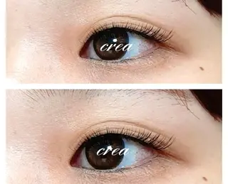 マツエク・マツパ 🍀CREA座間🍀 瀧澤のマツエク・マツパデザイン