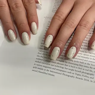 ネイル ネイルズシャトン🪡 ネイリスト齊藤のネイルデザイン