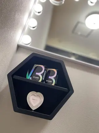 Salon Improveのネイルデザイン