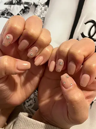 ネイル KAONAIL 【YUI】のネイルデザイン