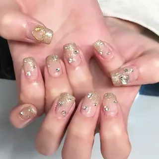 ネイル Nyanco Nailのネイルデザイン