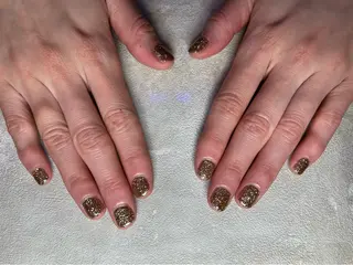 ネイル elu 船橋店 Fukaのネイルデザイン