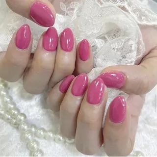 ネイル Kanako 💫のネイルデザイン