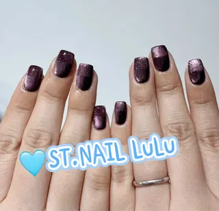 ネイル ル ルのネイルデザイン