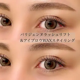 マツエク・マツパ 完全個室eyelash salon Rey東京町田店所属・🎀Rey 町田店🎀のマツエク・マツパデザイン
