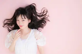 ロング N° jemica 札幌のヘアスタイル