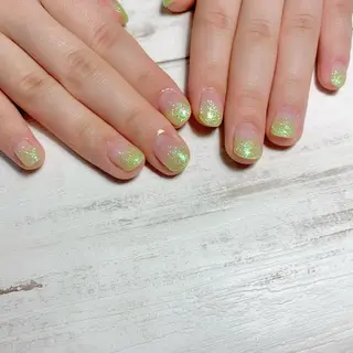 ネイル Nail salon MERKABAのネイルデザイン