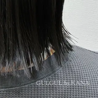 ショート 【妙典】◎人気サロン 🌸島袋カナ🌸のヘアスタイル