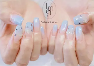 ネイル M Ayaのネイルデザイン