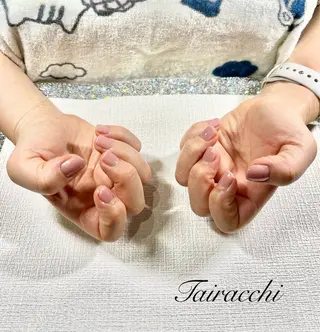 ネイル Tairacchi ﾀｲﾗｯﾁのエステ・リラクイメージ