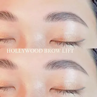 アイブロウ Mori ✨Mystical✨のマツエク・マツパデザイン